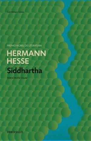 SIDDHARTHA (CONTEMPORENEA) - ED ESCOLAR | 9788499082523 | HESSE, HERMANN | Llibreria Aqualata | Comprar libros en catalán y castellano online | Comprar libros Igualada