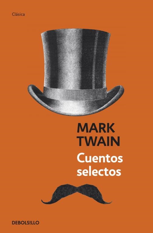 CUENTOS SELECTOS (CLASICA) | 9788499083490 | TWAIN, MARK | Llibreria Aqualata | Comprar llibres en català i castellà online | Comprar llibres Igualada