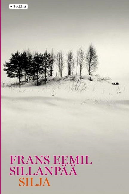 SILJA (BLACKLIST) | 9788408093046 | SILLANPAA, FRANS EMIL | Llibreria Aqualata | Comprar llibres en català i castellà online | Comprar llibres Igualada