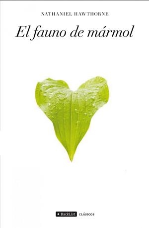 FAUNO DE MARMOL, EL | 9788408093053 | HAWTHORNE, NATHANIEL | Llibreria Aqualata | Comprar libros en catalán y castellano online | Comprar libros Igualada
