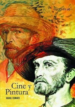CINE Y PINTURA | 9788489564602 | CERRATO, RAFAEL | Llibreria Aqualata | Comprar libros en catalán y castellano online | Comprar libros Igualada