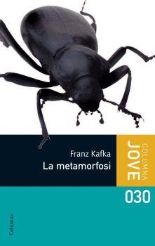 METAMORFOSI, LA (JOVE 30) | 9788466409995 | KAFKA, FRANZ | Llibreria Aqualata | Comprar libros en catalán y castellano online | Comprar libros Igualada