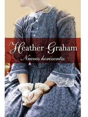 NUEVOS HORIZONTES | 9788401383007 | GRAHAM, HEATHER | Llibreria Aqualata | Comprar libros en catalán y castellano online | Comprar libros Igualada