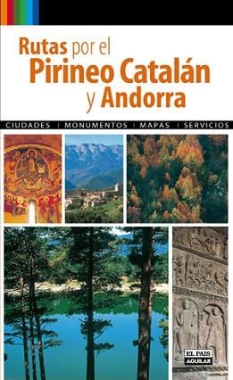 RUTAS POR EL PIRINEO CATALAN Y ANDORRA - ED. 2010 | 9788403509511 | VARIOS AUTORES | Llibreria Aqualata | Comprar llibres en català i castellà online | Comprar llibres Igualada