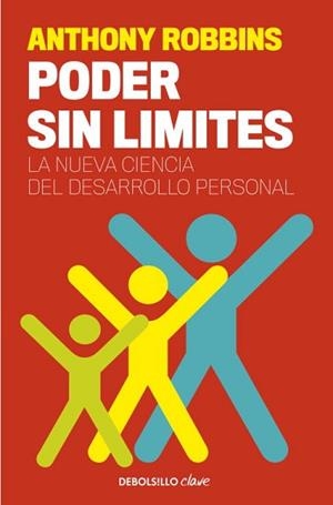 PODER SIN LIMITES | 9788499085500 | ROBBINS, ANTHONY | Llibreria Aqualata | Comprar libros en catalán y castellano online | Comprar libros Igualada