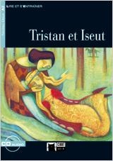 TRISTAN E ISEUT. (LIVRE + CD) | 9788431691745 | DURAN, C. (ADAPTACIO) | Llibreria Aqualata | Comprar libros en catalán y castellano online | Comprar libros Igualada