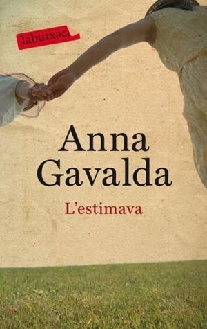 ESTIMAVA, L' (LABUTXACA) | 9788499301075 | GAVALDA, ANNA | Llibreria Aqualata | Comprar llibres en català i castellà online | Comprar llibres Igualada