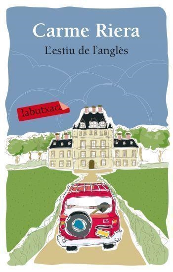 ESTIU DE L'ANGLES, L' (LABUTXACA) | 9788499301099 | RIERA, CARME | Llibreria Aqualata | Comprar llibres en català i castellà online | Comprar llibres Igualada