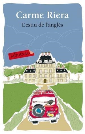 ESTIU DE L'ANGLES, L' (LABUTXACA) | 9788499301099 | RIERA, CARME | Llibreria Aqualata | Comprar llibres en català i castellà online | Comprar llibres Igualada