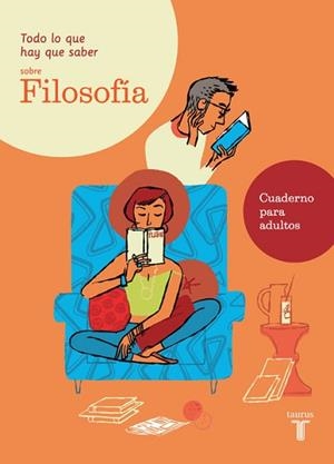 FILOSOFIA, TODO LO QUE HAY QUE SABER | 9788430607679 | LAPORTE,PATRICIA - FROMAGER SOPHIE | Llibreria Aqualata | Comprar libros en catalán y castellano online | Comprar libros Igualada