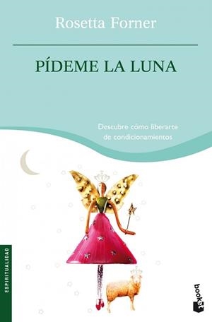 PIDEME LA LUNA (BOOKET 4092) | 9788408093930 | FORNER, ROSETTA | Llibreria Aqualata | Comprar libros en catalán y castellano online | Comprar libros Igualada