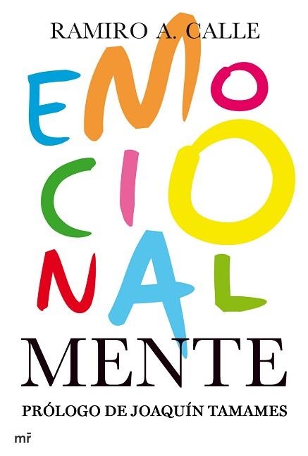 EMOCIONALMENTE | 9788427036239 | CALLE, RAMIRO | Llibreria Aqualata | Comprar libros en catalán y castellano online | Comprar libros Igualada