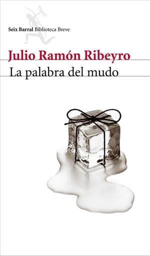 PALABRA DEL MUDO, LA | 9788432212932 | RIBEYRO, JULIO RAMON | Llibreria Aqualata | Comprar llibres en català i castellà online | Comprar llibres Igualada