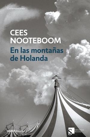 EN LAS MONTAÑAS DE HOLANDA (CONTEMPORANEA) | 9788499083964 | NOOTEBOOM, CEES | Llibreria Aqualata | Comprar llibres en català i castellà online | Comprar llibres Igualada