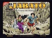 JABATO, EL. EL TIRANO DE RAKHUM | 9788466644556 | REVOÑÑA. KPSE | Llibreria Aqualata | Comprar llibres en català i castellà online | Comprar llibres Igualada