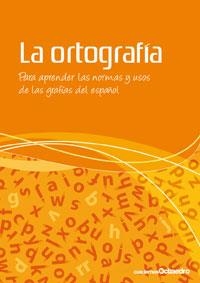 ORTOGRAFIA | 9788499210216 | CIRUELO RANDO, PILAR | Llibreria Aqualata | Comprar libros en catalán y castellano online | Comprar libros Igualada