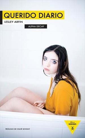 QUERIDO DIARIO (HEROES MODERNOS 5) | 9788492837045 | ARFIN, LESLEY | Llibreria Aqualata | Comprar libros en catalán y castellano online | Comprar libros Igualada