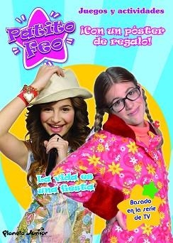 PATITO FEO. LA VIDA ES UNA FIESTA. JUEGOS Y ACTIVIDADES | 9788408093657 | TELEVISA | Llibreria Aqualata | Comprar libros en catalán y castellano online | Comprar libros Igualada