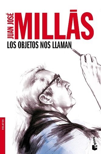 OBJETOS NOS LLAMAN, LOS (BOOKET 2312) | 9788432250750 | MILLAS, JUAN JOSE | Llibreria Aqualata | Comprar llibres en català i castellà online | Comprar llibres Igualada