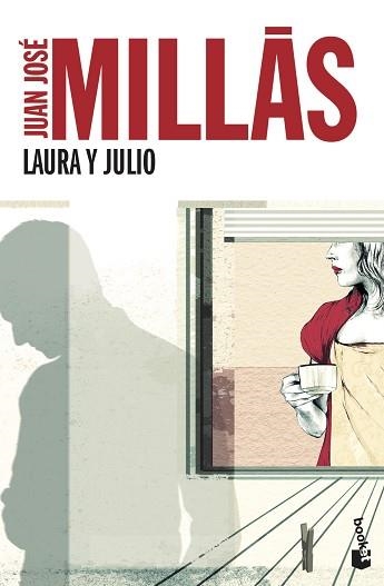 LAURA Y JULIO (BOOKET 2169) | 9788432250811 | MILLAS, JUAN JOSE | Llibreria Aqualata | Comprar llibres en català i castellà online | Comprar llibres Igualada