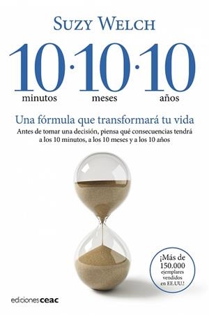 10 MINUTOS, 10 MESES, 10 AÑOS | 9788432920608 | WELCH, SUZY | Llibreria Aqualata | Comprar libros en catalán y castellano online | Comprar libros Igualada