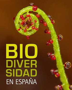 BIODERSIDAD EN ESPAÑA | 9788497856317 | AA. VV. | Llibreria Aqualata | Comprar libros en catalán y castellano online | Comprar libros Igualada
