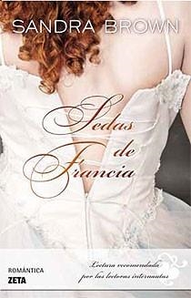 SEDAS DE FRANCIA (ZETA ROMANTICA 210) | 9788498723632 | BROWN, SANDRA | Llibreria Aqualata | Comprar libros en catalán y castellano online | Comprar libros Igualada