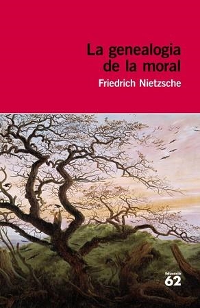 GENEALOGIA DE LA MORAL, LA (EDUCAULA 58) | 9788492672752 | NIETZSCHE, FRIEDRICH | Llibreria Aqualata | Comprar llibres en català i castellà online | Comprar llibres Igualada