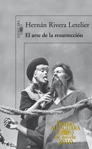 ARTE DE LA RESURECCION, EL | 9788420406039 | RIVERA LETELIER, HERNAN | Llibreria Aqualata | Comprar llibres en català i castellà online | Comprar llibres Igualada