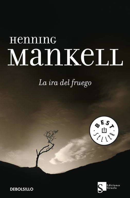 IRA DEL FUEGO, LA (BEST SELLER 670-2) | 9788499082653 | MANKELL, HENNING | Llibreria Aqualata | Comprar llibres en català i castellà online | Comprar llibres Igualada