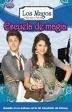 ESCUELA DE MAGIA (MAGOS DE WAVERLY PLACE) | 9788484416050 | DISNEY | Llibreria Aqualata | Comprar libros en catalán y castellano online | Comprar libros Igualada