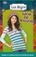 LIOS DE MAGOS (MAGOS DE WAVERLY PLACE) | 9788484416067 | DISNEY | Llibreria Aqualata | Comprar libros en catalán y castellano online | Comprar libros Igualada