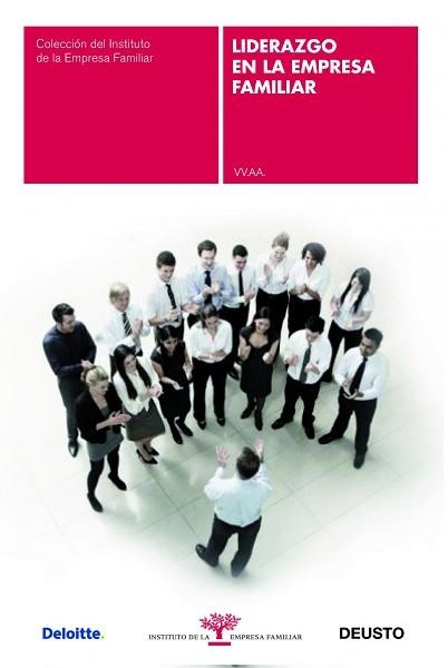 LIDERAZGO EN LA EMPRESA FAMILIAR | 9788423427802 | D. SOLOMON, STEPHEN | Llibreria Aqualata | Comprar libros en catalán y castellano online | Comprar libros Igualada