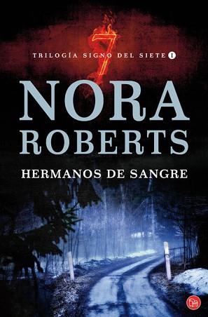 HERMANOS DE SANGRE (ROMANTICA 78-17) | 9788466324168 | ROBERTS, NORA | Llibreria Aqualata | Comprar llibres en català i castellà online | Comprar llibres Igualada