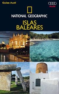 ISLAS BALEARES (GUIAS AUDI ED 2010) | 9788482984841 | RAMIS VENDRELL, SERGIO | Llibreria Aqualata | Comprar libros en catalán y castellano online | Comprar libros Igualada