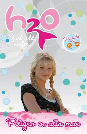 PELIGRO EN ALTA MAR (H2O 10) | 9788484416586 | AUTORES VARIOS | Llibreria Aqualata | Comprar libros en catalán y castellano online | Comprar libros Igualada