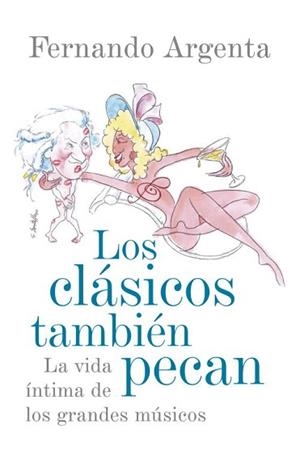 CLASICOS TAMBIEN PECAN, LOS | 9788401389863 | ARGENTA, FERNANDO | Llibreria Aqualata | Comprar libros en catalán y castellano online | Comprar libros Igualada