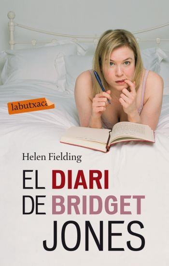 DIARI DE BRIDGET JONES, EL (LABUTXACA) | 9788499300993 | FIELDING, HELEN | Llibreria Aqualata | Comprar libros en catalán y castellano online | Comprar libros Igualada