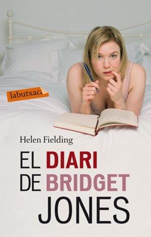 DIARI DE BRIDGET JONES, EL (LABUTXACA) | 9788499300993 | FIELDING, HELEN | Llibreria Aqualata | Comprar llibres en català i castellà online | Comprar llibres Igualada