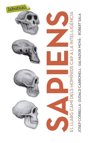 SAPIENS (LABUTXACA) | 9788499301006 | AAVV | Llibreria Aqualata | Comprar llibres en català i castellà online | Comprar llibres Igualada