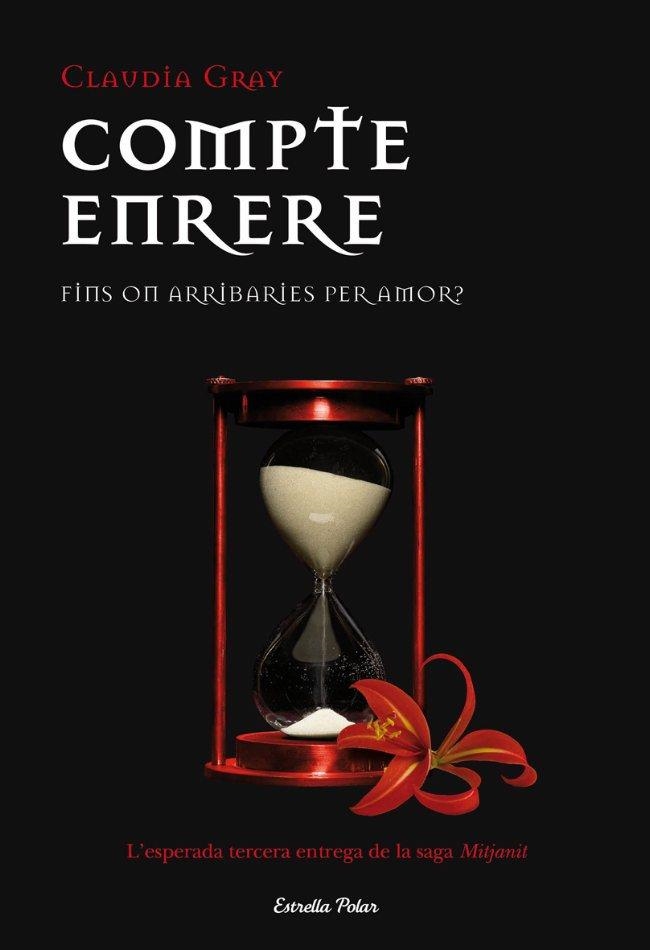 COMPTE ENRERE (L'ILLA DEL TEMPS 33) | 9788499321462 | GRAY, CLAUDIA | Llibreria Aqualata | Comprar llibres en català i castellà online | Comprar llibres Igualada