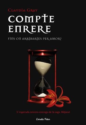 COMPTE ENRERE (L'ILLA DEL TEMPS 33) | 9788499321462 | GRAY, CLAUDIA | Llibreria Aqualata | Comprar llibres en català i castellà online | Comprar llibres Igualada