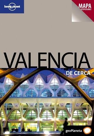 VALENCIA DE CERCA (LONELY PLANET) | 9788408092988 | MILES RODDIS | Llibreria Aqualata | Comprar llibres en català i castellà online | Comprar llibres Igualada
