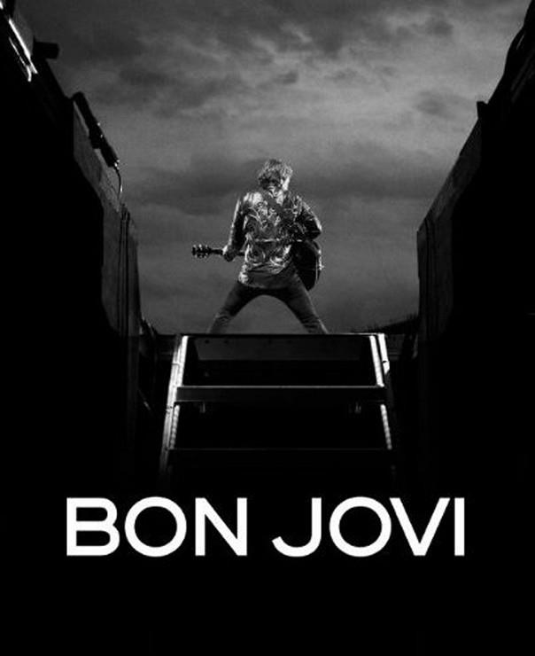 BON JOVI (LIBROS CUPULA) | 9788448068103 | AA. VV. | Llibreria Aqualata | Comprar libros en catalán y castellano online | Comprar libros Igualada