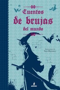 CUENTOS DE BRUJAS DEL MUNDO | 9788427200319 | VARIOS | Llibreria Aqualata | Comprar libros en catalán y castellano online | Comprar libros Igualada