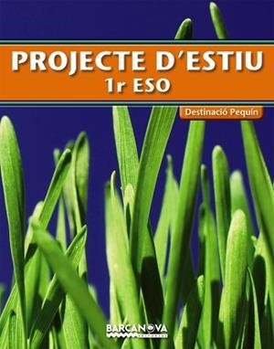 QUADERN D'ESTIU 1R ESO DESTINACIO PEQUIN | 9788448925765 | SERRAT, ALBERT/FORTUNY, XAVIER/ORÓ, MARIA JOSEP/FOLCK, JORDI | Llibreria Aqualata | Comprar libros en catalán y castellano online | Comprar libros Igualada