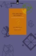 UN DOS TRES PICA PARET (EL BAGUL 7) | 9788424658076 | ALLUE, JOSEP MARIA | Llibreria Aqualata | Comprar llibres en català i castellà online | Comprar llibres Igualada