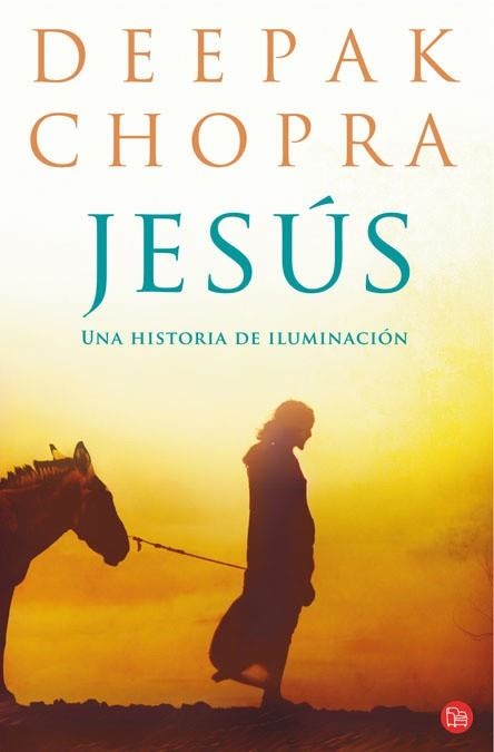 JESUS (PL 283-6) | 9788466324274 | CHOPRA, DEEPAK | Llibreria Aqualata | Comprar llibres en català i castellà online | Comprar llibres Igualada