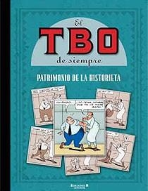TBO DE SIEMPRE 9, EL. PATRIMONIO DE LA HISTORIETA | 9788466644518 | VARIOS AUTORES | Llibreria Aqualata | Comprar libros en catalán y castellano online | Comprar libros Igualada