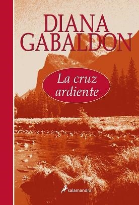 CRUZ ARDIENTE, LA (CLAIRE RANDALL 5) - BOLSILLO 88 | 9788498382914 | GABLADON, DIANA | Llibreria Aqualata | Comprar llibres en català i castellà online | Comprar llibres Igualada